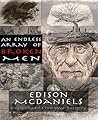 An Endless Array of Broken Men (The Gettysburg Trilogy Book 0)