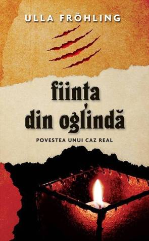 Fiinţa din oglindă