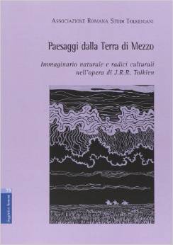 Paesaggi dalla Terra di Mezzo (Paperback)