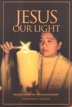 Jesus our light: Reflections by the moonlight