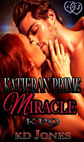 Katieran Prime Miracle (Katieran Prime, #9)