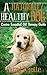 A Naturally Healthy Dog: Canine Essential Oil Therapy Guide