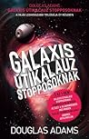 Galaxis Útikalauz...