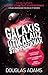 Galaxis Útikalauz stopposoknak (Hitchhiker's Guide to the Galaxy #1-5)