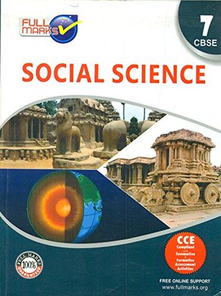 Full Marks Social Science(Eng) 7