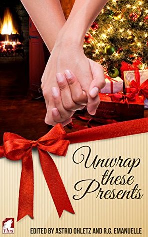 Unwrap These Presents (Kindle Edition)
