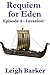 Invasion!: Eden: Requiem fo...