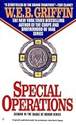 Special Operations (Badge of Honor, #2) 