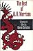 The Best of Al H. Morrison