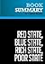 Summary: Red State, Blue State, Rich State, Poor State: Review and Analysis of Andrew Gelman's Book
