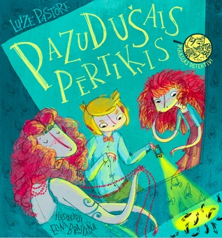 Pazudušais pērtiķis (Paperback)