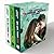The Complete Blooming Goddess Trilogy