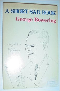 A Short Sad Book: A Novel (Paperback)
