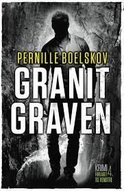 Read Granitgraven (Krimiserien med Agnethe Bohn, #1)