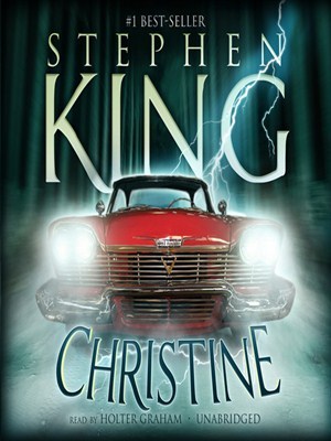 Christine