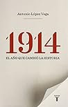 1914. El año que ...