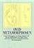 Metamorphosen. by Ovid Metamorphosen. by Ovid