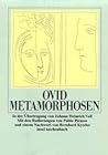 Metamorphosen.