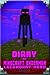 Minecraft: Diary of Minecraft Enderman Legendary Hero Book 2: Legendary Minecraft Book About Steve and His Friends (Minecraft Enderman Book)