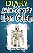 Diary of a Minecraft Iron Golem by Steve Crafter