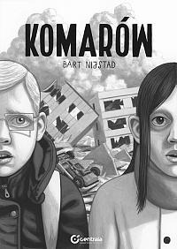 Komarów (Paperback)