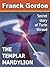 THE TEMPLAR MANDYLION: Secr...