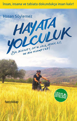 Hayata Yolculuk