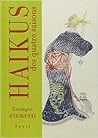 Haikus des quatre saisons