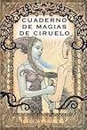Cuaderno de Magias de Ciruelo