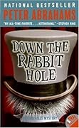 Down the Rabbit Hole (Echo Falls, #1)