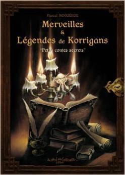 Merveilles et Légendes des Korrigans