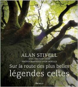 Sur la route des plus belles légendes celtes