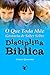 O Que Toda Mãe Gostaria de Saber Sobre Disciplina Bíblica by Simone Quaresma