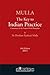 Mulla The Key To Indian Practice 10Th Ed
