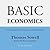 Basic Economics by Thomas Sowell