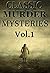 Classic Murder Mysteries (Vol.1): Boxed Set