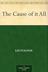 Book cover for The Cause of it All