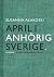 April i Anhörigsverige