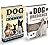 Dog Training Books: Dog Training Basics & Obedience Training For First-Time Dog Owners (Dog Training, Obedience Training, Puppy Training, House Training A Puppy)