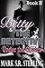 Under the Covers (Betty and the Detective Book 2)