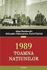 1989: Toamna nați...