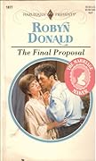 The Final Proposal