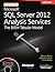 Microsoft SQL Server 2012 Analysis Services: The BISM Tabular Model