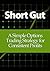 Short Gut: A Simple Options Trading Strategy for Consistent Profits