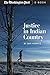 Justice in Indian Country