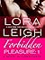 Forbidden Pleasure: Part 1:...