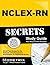 NCLEX-RN Secrets Study Guide by NCLEX Exam Secrets Test Pre...