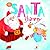 The Santa Shimmy by Christianne Jones