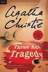 Three Act Tragedy by Agatha Christie