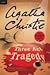 Three Act Tragedy (Hercule Poirot, #11)